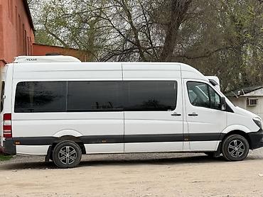 w210 e320: Продаю спринтер Mercedes-Benz 2008 год Сидения качалка мотор 2.7 647 — 3