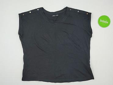 seksowne: Sinsay, T-shirt damski, rozmiar XL — 2