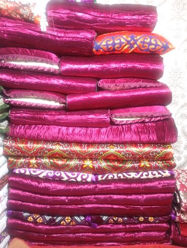 Другой текстиль: Эки корпо сегиз тошок сатылат — 11