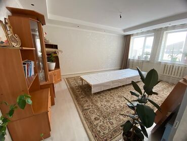 продажа дом умут: 100 м², 4 комнаты, Свежий ремонт Без мебели