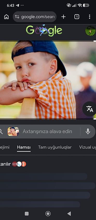 Детская одежда и обувь: İş öz evimdədir özüm tək övladımla yaşayıram mən işdə oluram qalıcı — 1