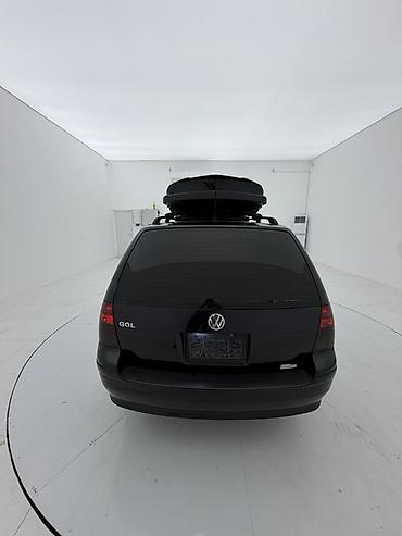 v klass: Volkswagen Golf: 2002 г., 2 л, Универсал — 5