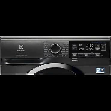 ipod 7: Electrolux EW6S3R27SX Paltaryuyan Maşın — 7 kq, A+++ enerji sinfi — 1