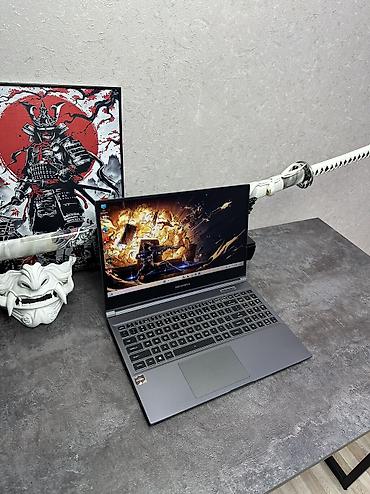 Ноутбуктар жана аксессуарлар: 💻 Продаю ноутбук Mechrevo 🔥 Мощный игровой ноутбук с процессором AMD — 2