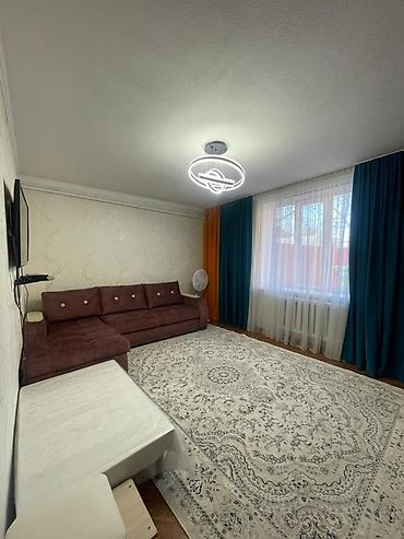 Долгосрочная аренда домов: 45 м², 2 комнаты — 3