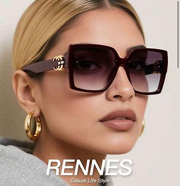 Eynəklər: Gün eynəyi — 12