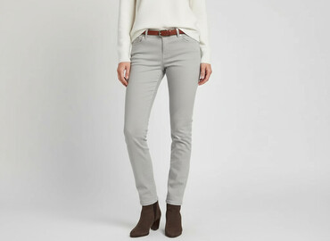 Jeansy: Jeansy damskie, rozmiar S