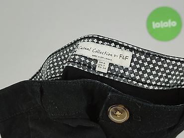 second hand second: F&F, Szorty damskie, rozmiar XS — 6