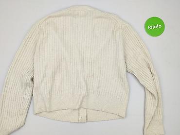 reserved bony: H&M, Kardigan damski, rozmiar 4XL — 3