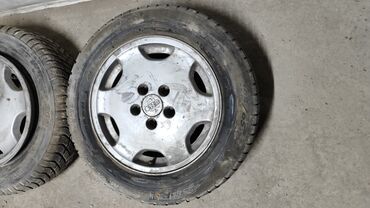 Диски: Литые Диски R 15 отверстий - 5 — 2