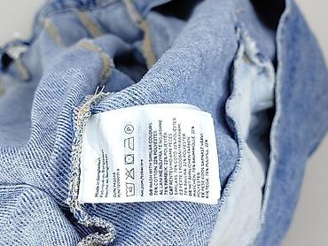 jeans jacket: H&M Divided, Kurtka jeansowa damska, rozmiar M — 5