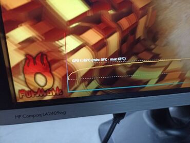 Видеокарты: Видеокарта, Б/у, MSI, Radeon RX, 4 ГБ, Для ПК — 9