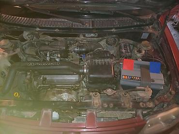 Daihatsu: Daihatsu Cuore: 2000 г., 1 л, Механика, Бензин, Хэтчбэк — 8