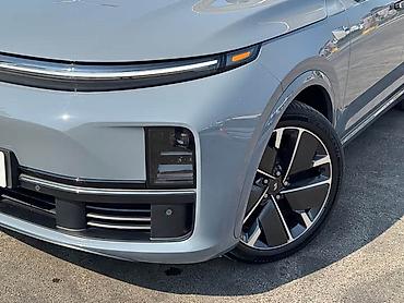 li auto l9: Lixiang L7: 2025 г., Автомат, Гибрид, Кроссовер — 4