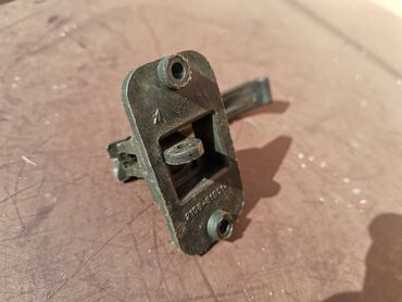 Auto delovi: Ručka unutrašnjih vrata Lada 2108 Samara. Nova. Orginalna, Ruske — 3