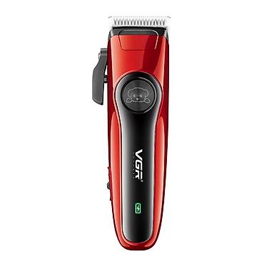 Daraqlar: VGR 202 - İt pişik qırxan 2000mAh 2 speed 6500-7000RPM Cord/Cordless" — 10