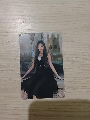 Открытки: Фотокарточки с изображениями участниц k-pop группы (несколько — 32