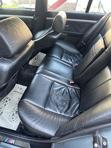 range rover evoque: BMW 5 series: 2003 г., 2.5 л, Автомат, Бензин, Седан — 5