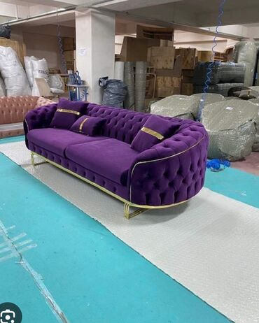 Divan və kreslo dəstləri: Divan, Divan, Bazalı, Açılan — 2