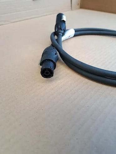 sintelon kula: STAIRVILLE TR1 LINK CABLE 1,5M THRUE 1 ONE | Slanje po dogovoru ili — 4
