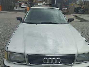audi 80 мотор: Audi 80: 1993 г., 0.2 л, Механика, Бензин, Седан — 10