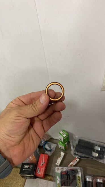 Motosiklet hissələri: 🛵Moto Zapcast🛵 Sveca 3m Nakladka arxa 7m Nakladka qabag 7m Paduska 5m — 19