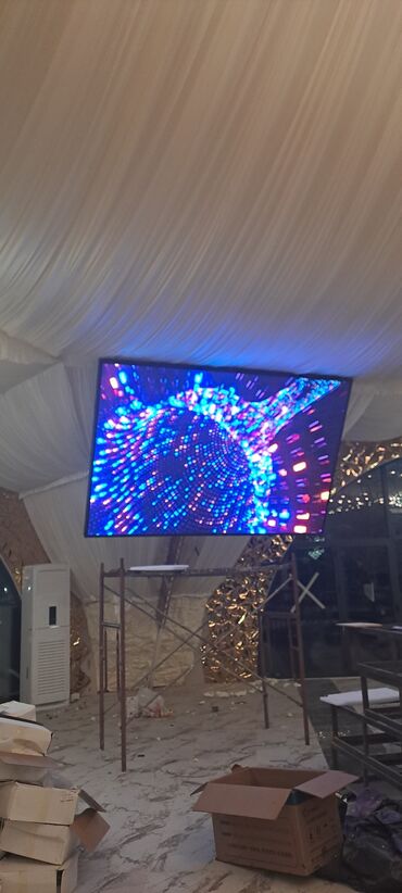 Изготовление рекламных конструкций: Led лед экран в бишкеке и по всему кыргызстану все виды лэд экранов - at lalafo.kg — 11 Изготовление рекламных конструкций: Led лед экран в бишкеке и по всему кыргызстану все виды лэд экранов - — 11