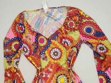 sukienki na wesele dla 70 latki: Women`s dress, size M (EU 38)