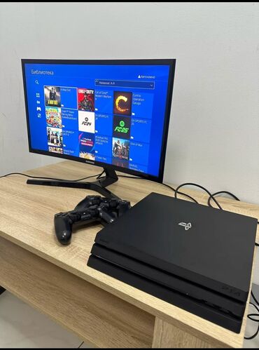 ифтар бишкек: Playstation 4 PS 4 АКЦИЯ 2+1 (Оплачиваете за 2ое суток, З-ий