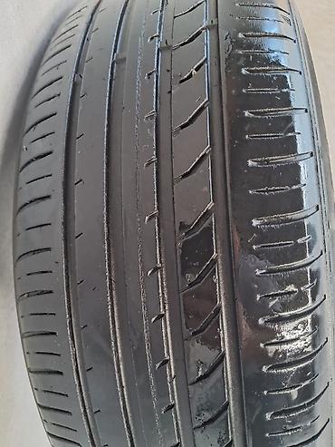 disk teker 13: Avtomobil şinləri – 185/65 R15 - Ölçü: 185/65 R15 - Növ: Yay/yol şini — 3