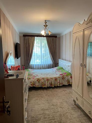 Квартиры: Баку, 2 комнаты, Вторичка, 60 м² — 10