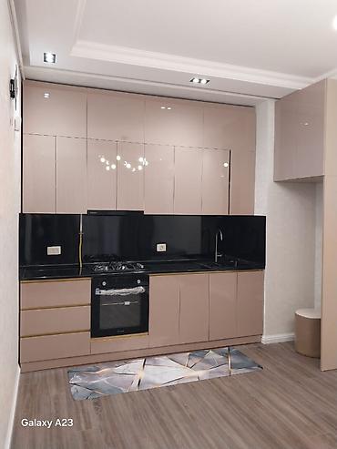 blue residence satilan evler: Tecili Satılır ! 2 otaglı menzil Hezi Aslanov metrosunun yanında — 4