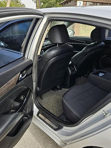Kia: Kia K7: 2020 г., Автомат, Газ — 15