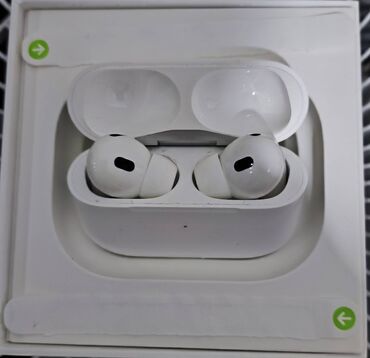 скупка аирподс: AirPods Pro 2 Type-C оригинал в идеальном состоянии. В пользовании