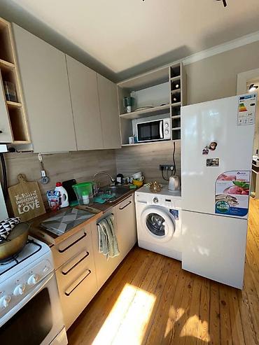 Продажа квартир: 1 комната, 29 м², Хрущевка, 4 этаж, Евроремонт — 7