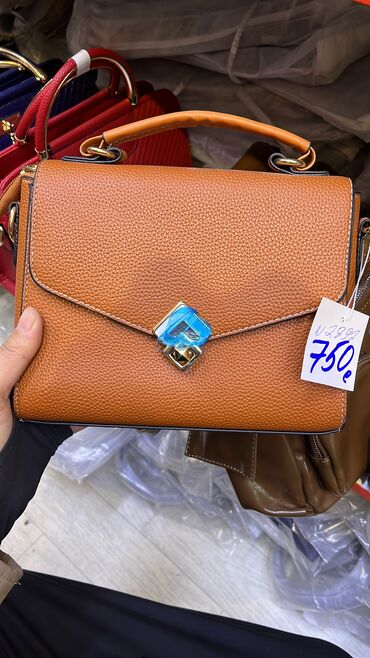 Классические сумки: Все по 700 — 3