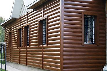 Кровля крыши: Крыша жабабыз бааржык турун профнастил жана металлочерепица сайдинг — 12