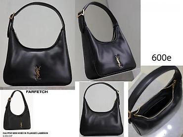 dolce gabbana beograd: BALENCIAGA,VERSACE, FENDI, YSL,BURBERRY, TOP TORBE | Novo! ! ! Hot — 6
