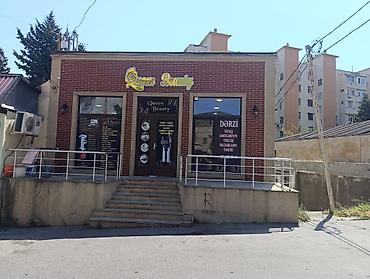 Əməkdaş axtarışı (vakansiyalar): Binəqdi rayonu Adil Məmmədov kucəsi 85in axrinci dayanacaginda — 1