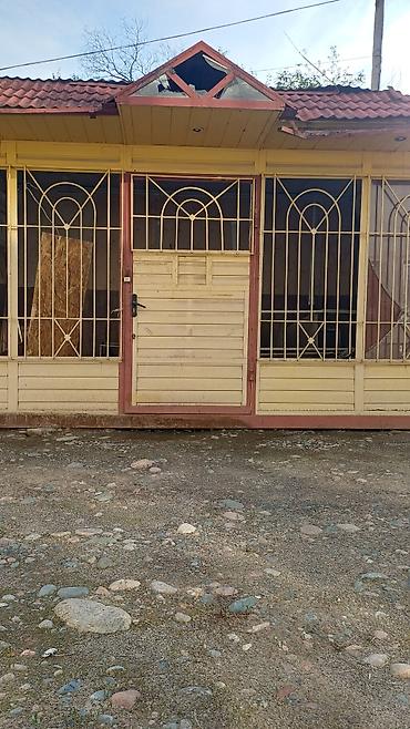 сто балыкчы: Продажа павильонов 45 м², Утеплен — 3