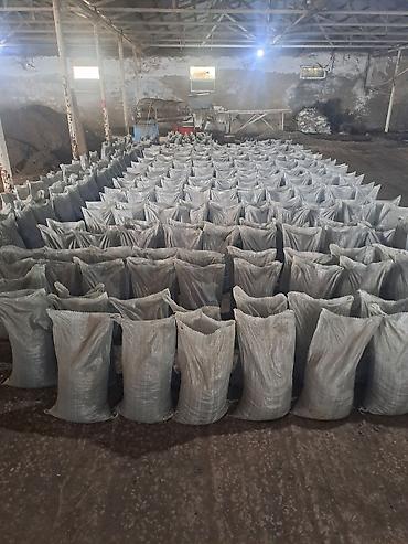peyin satisi: 1.50 q 1 kisesi Məhsul: Torbalanmış üzvi gübrə (fermentləşdirilmiş — 1