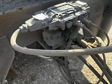 opel astra turbo: Məhsul: Yük daşıma üçün yarımqoşqu platforma (ağac/metal uzunölçülü — 6