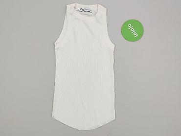 zara woman basic: Zara, Top damski, rozmiar S — 2