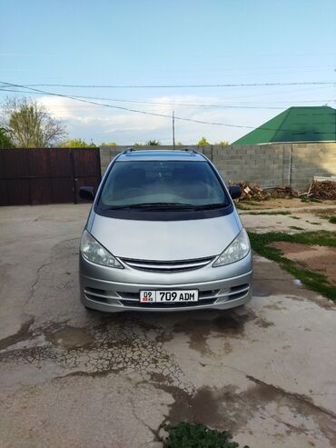Транспорт: Toyota