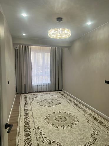 Продажа квартир: Сдается современная 2-комнатная квартира 🏡 📍 ул. Термечикова, 6 — 5