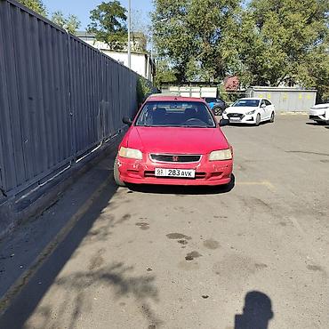 вентилятор печки хонда фит: Honda Civic: 1996 г., 1.4 л, Механика, Бензин, Седан — 7