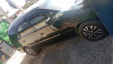 калпак для дисков: Honda Odyssey: 1996 г., 2.2 л, Автомат, Газ, Вэн/Минивэн lalafo.kg да калпак для дисков: Honda Odyssey: 1996 г., 2.2 л, Автомат, Газ, Вэн/Минивэн