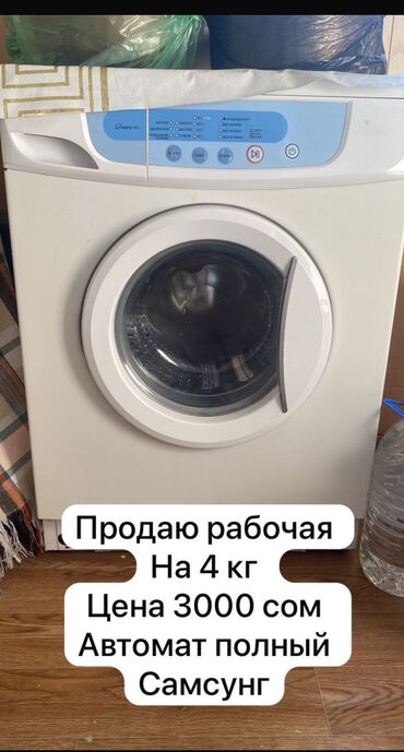 двигатель на стиральную машину: Стиральная машина