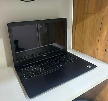 Dell: İ7 10 8/256 sensor ekrqn ideal veziyyet 0 gun used demek olar tezedi — 1