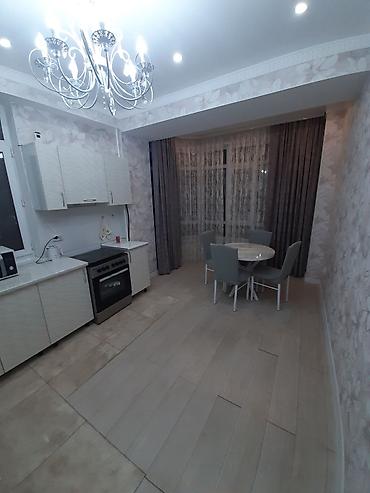 1: 1 комната, 50 м², ТЭЦ Элитка, 3 этаж, Евроремонт — 5